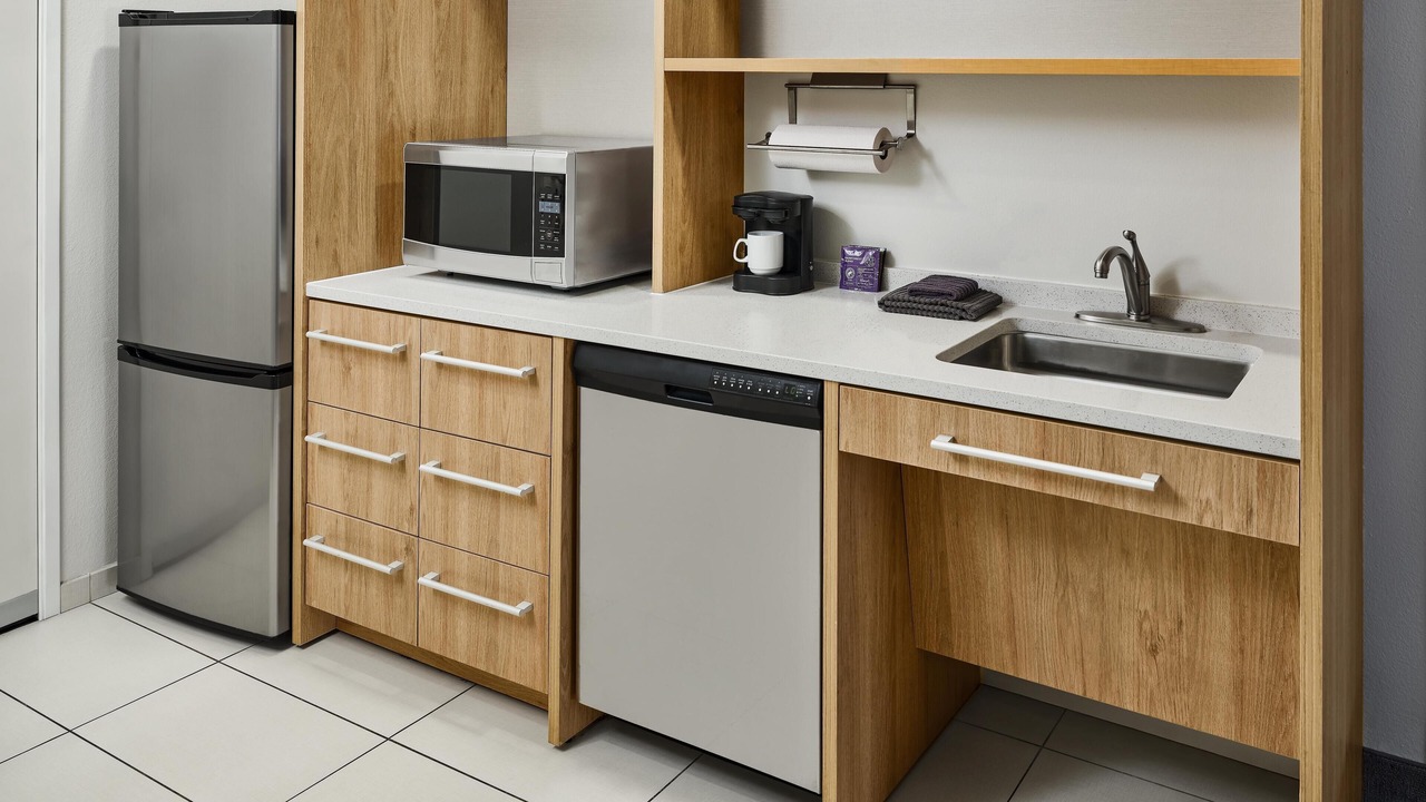 Photo of Kitchen in Rapid City