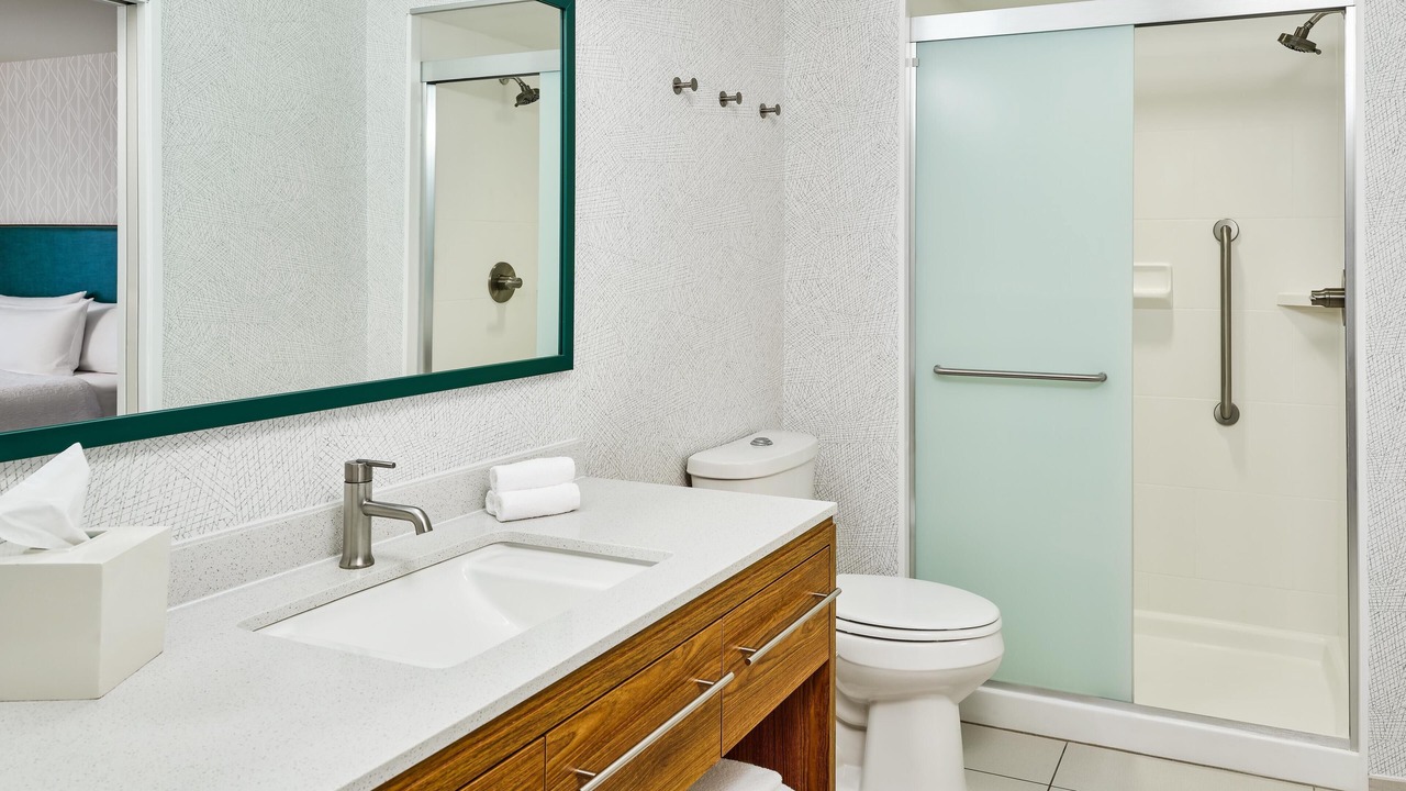 Photo of Bathroom in Rapid City