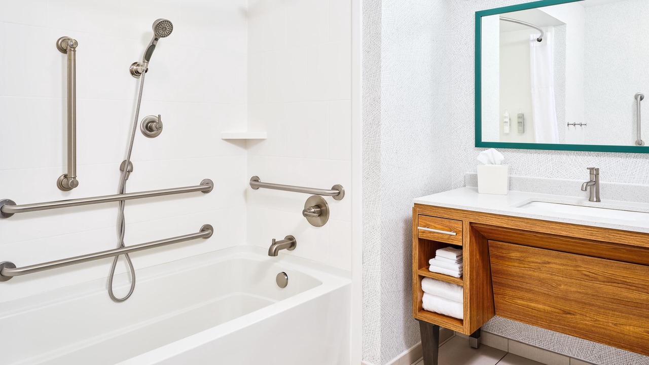 Photo of Bathroom in Rapid City
