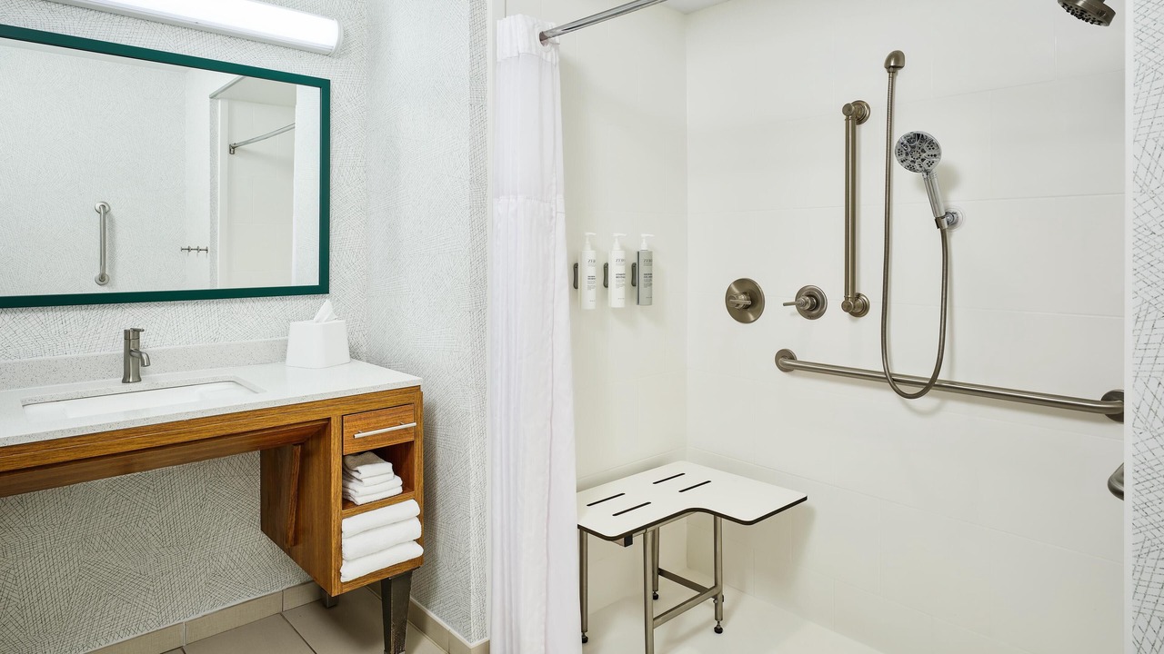 Photo of Bathroom in Rapid City