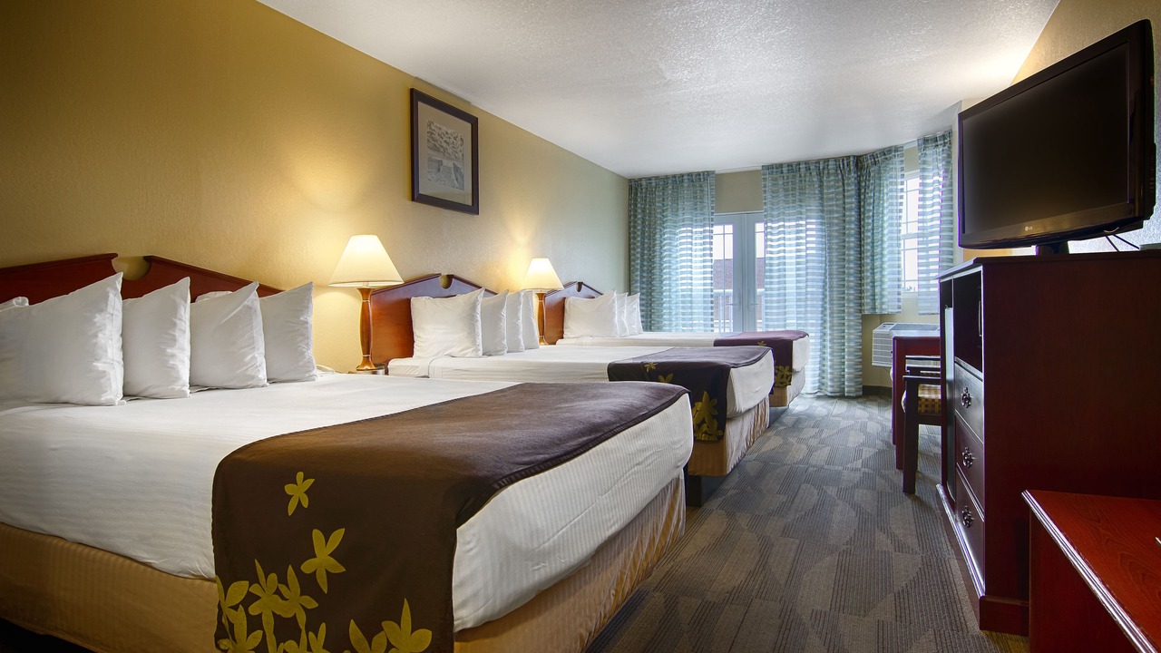 Photo of Bedroom in Dewey Beach