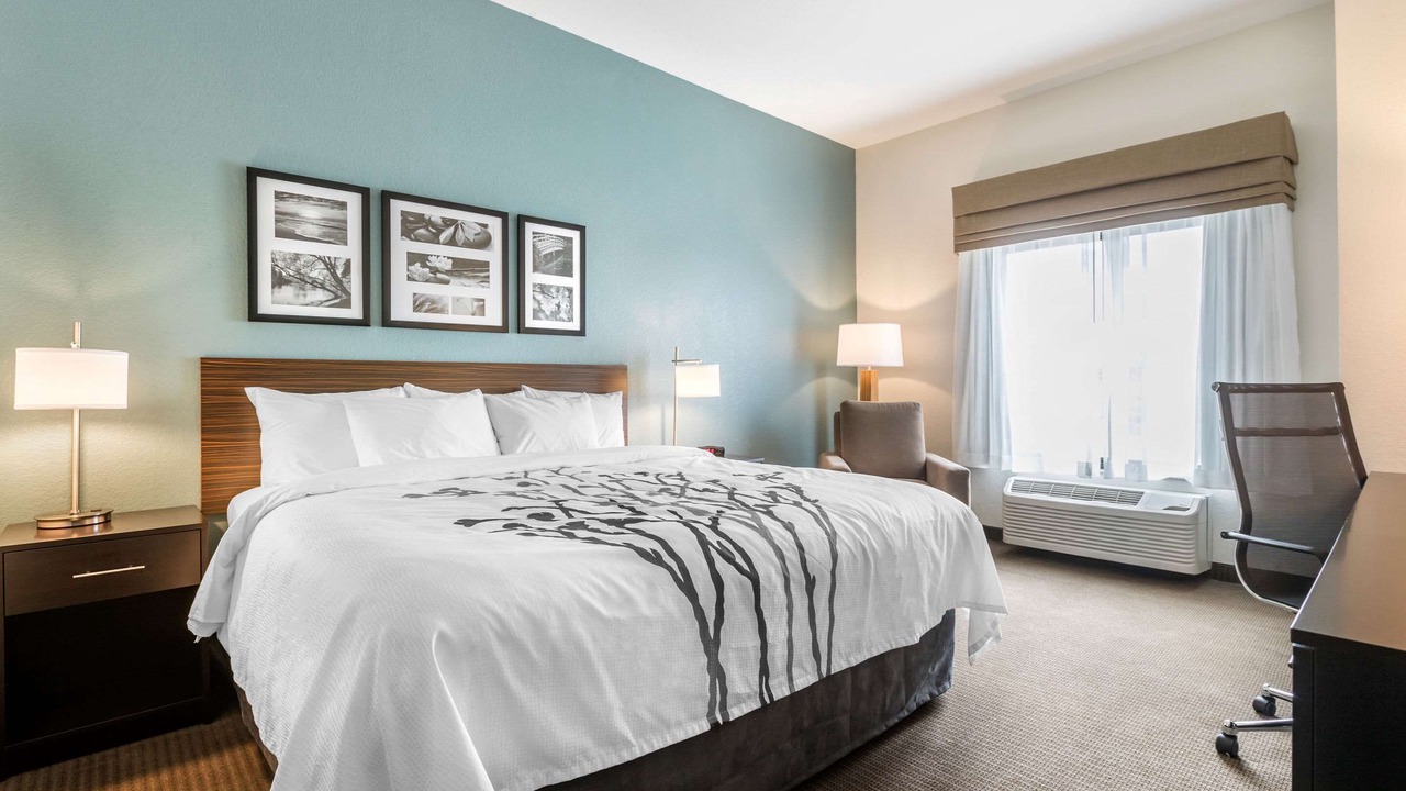 Photo of Bedroom in West Des Moines