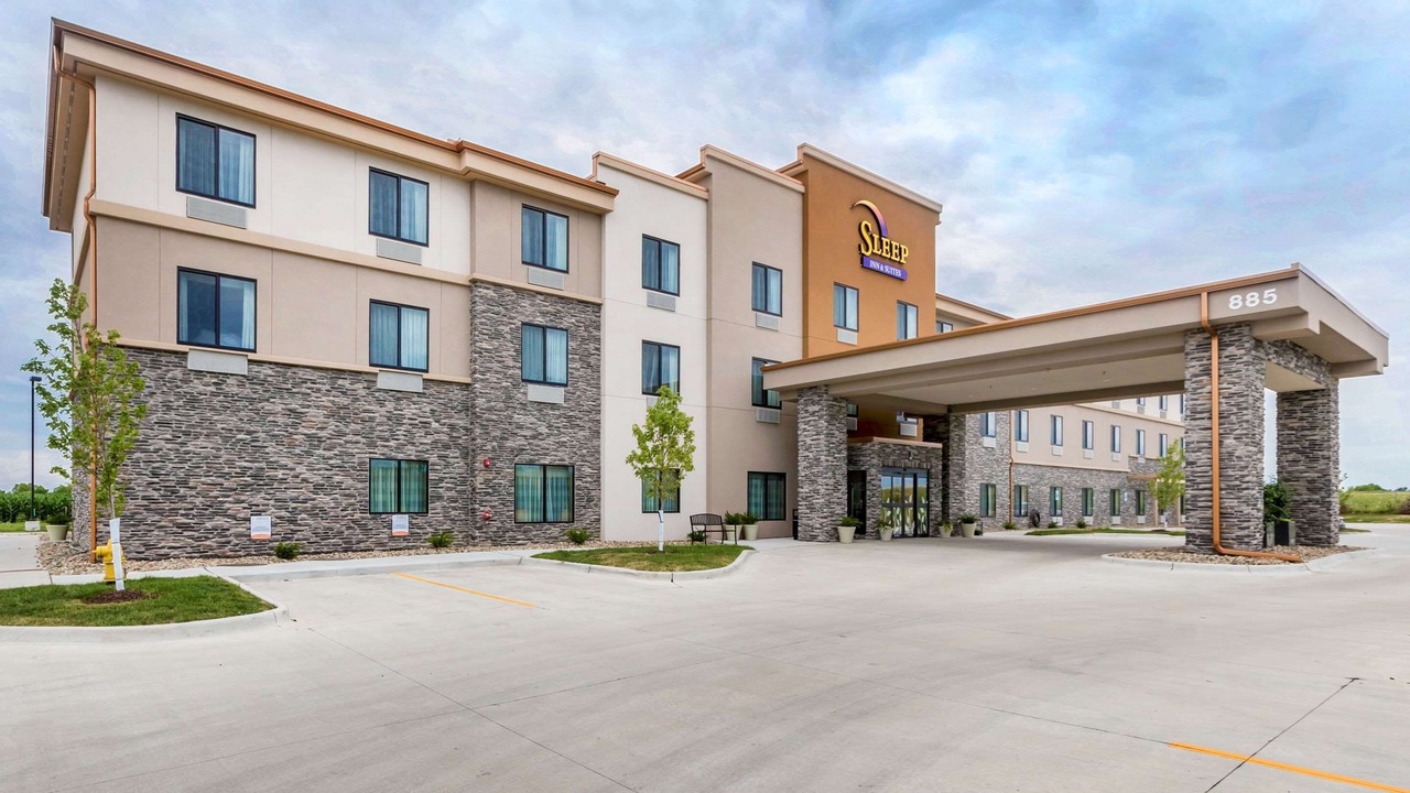 Photo of Outdoor in West Des Moines