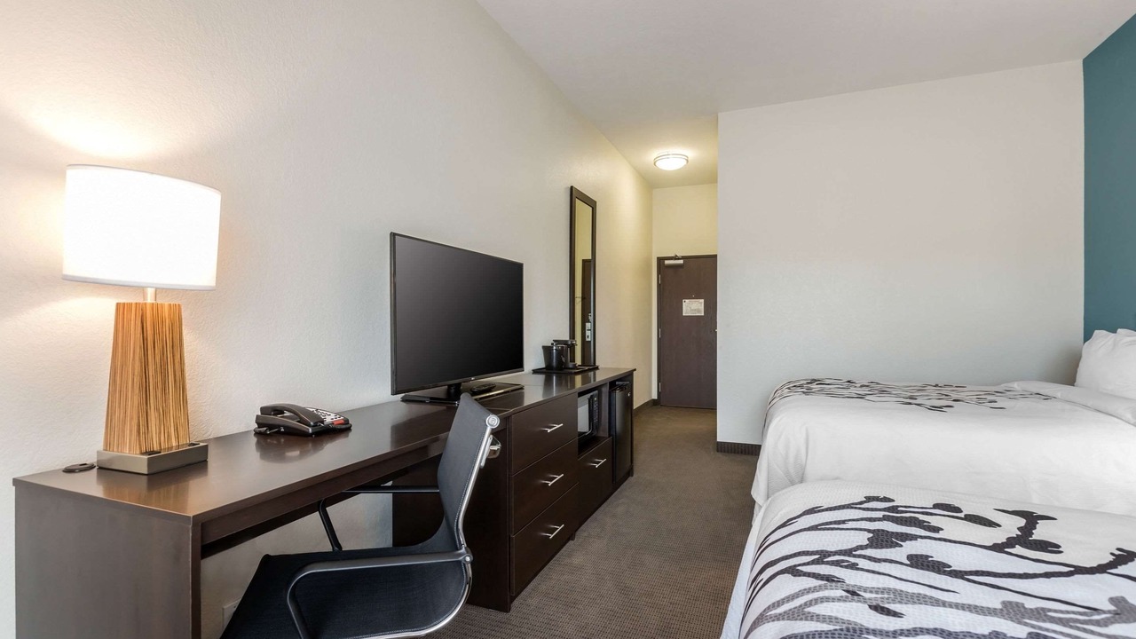 Photo of Bedroom in West Des Moines