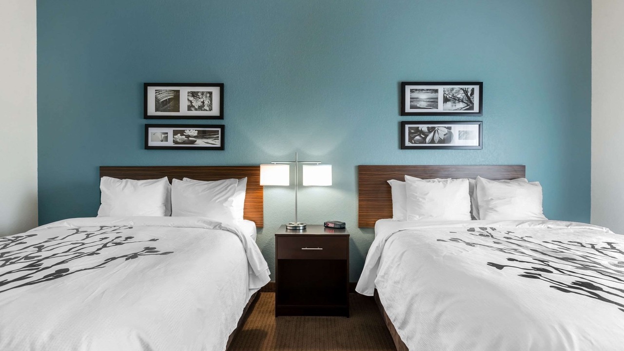 Photo of Bedroom in West Des Moines