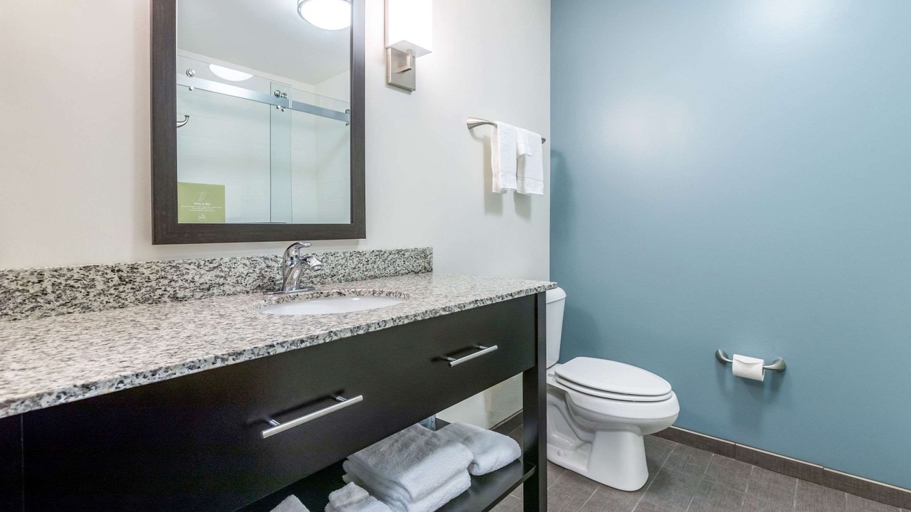 Photo of Bathroom in West Des Moines