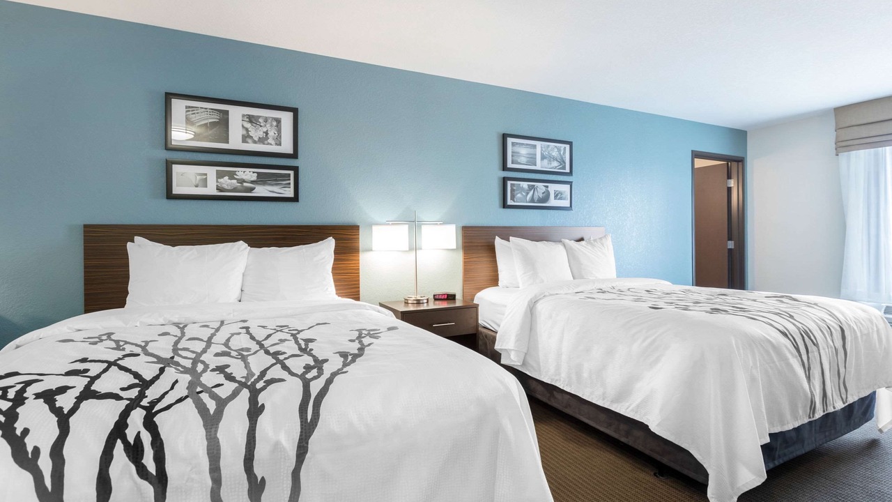 Photo of Bedroom in West Des Moines
