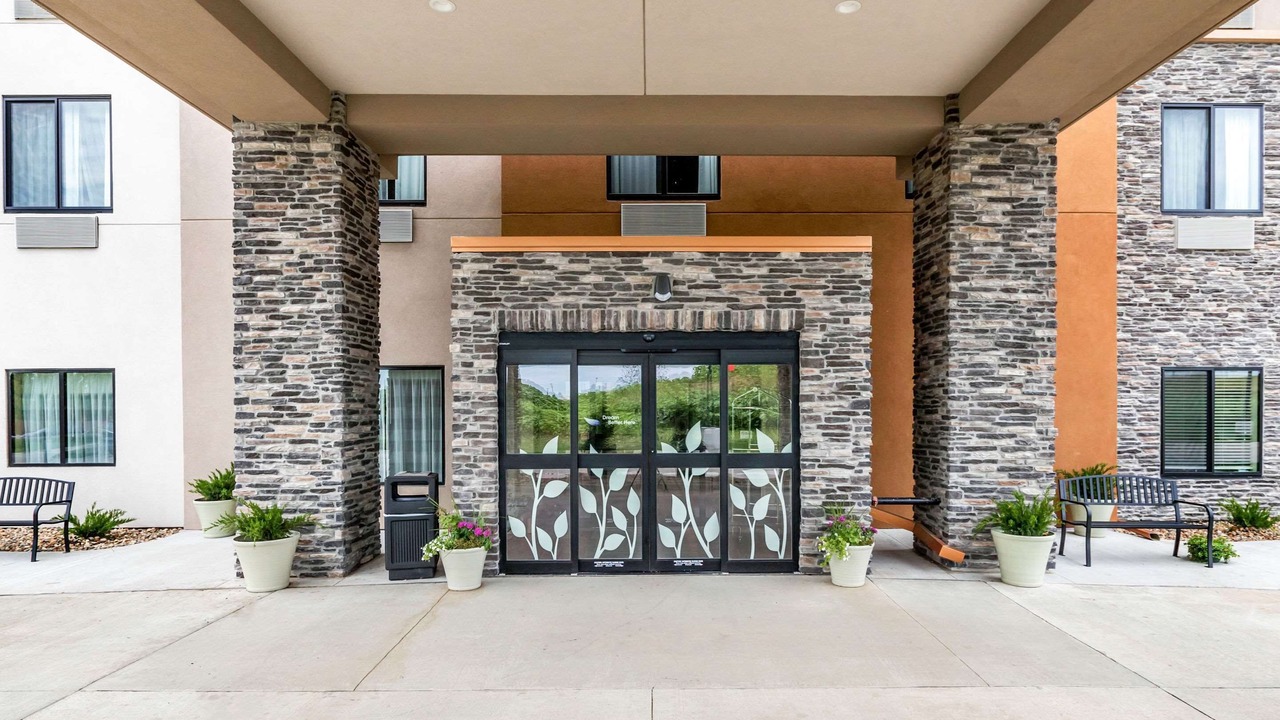 Photo of Buildings in West Des Moines