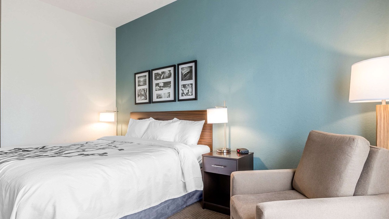 Photo of Bedroom in West Des Moines