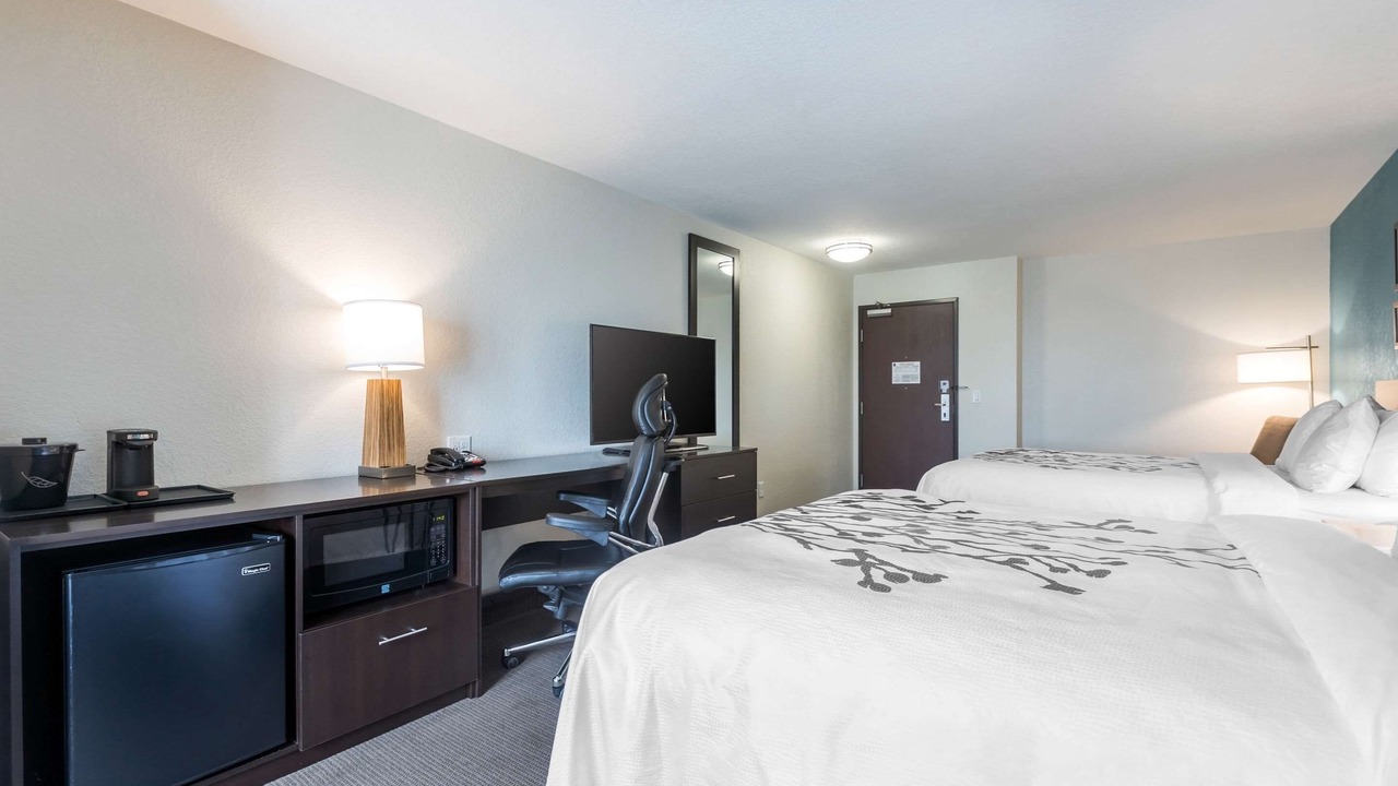 Photo of Bedroom in West Des Moines