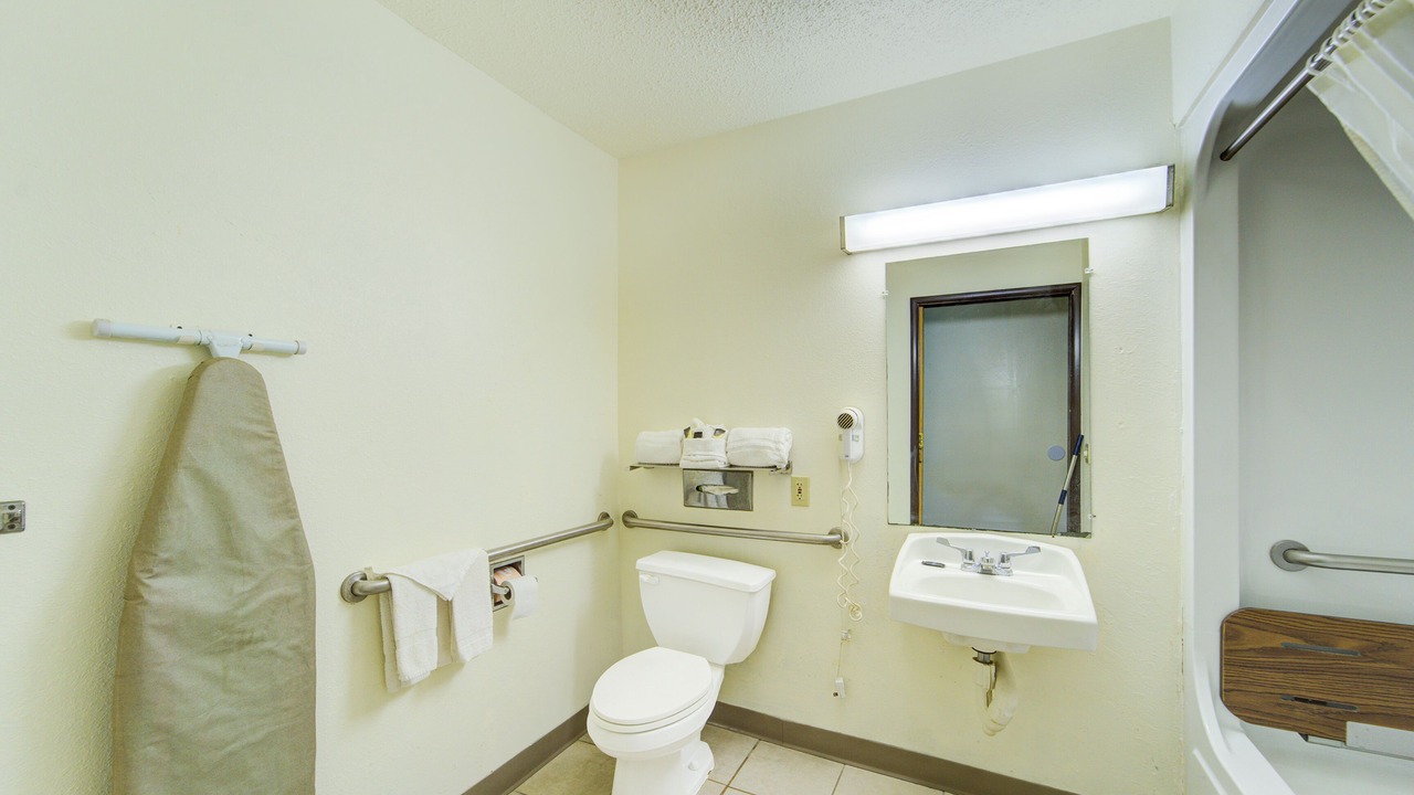Photo of Bathroom in Mexico