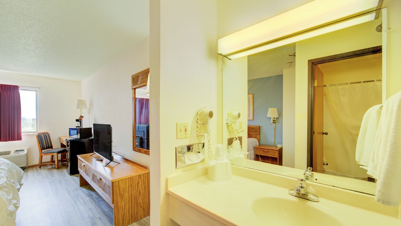 Photo of Bedroom in Mexico