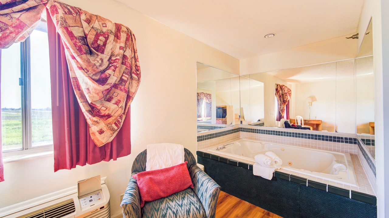 Photo of Bedroom in Mexico