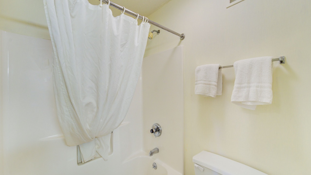 Photo of Bathroom in Mexico