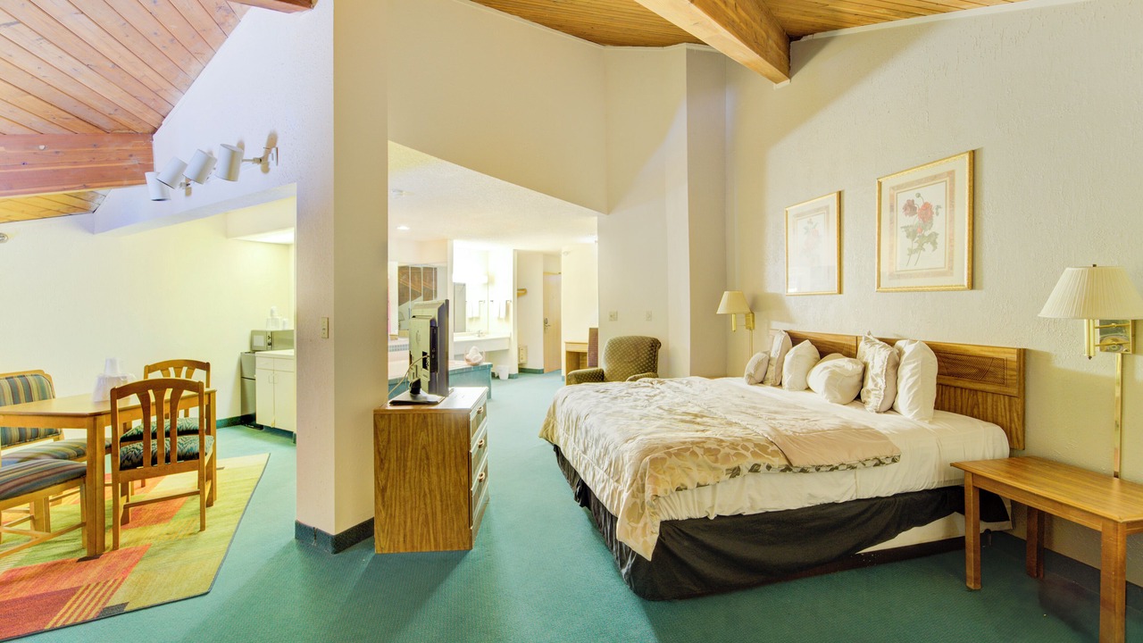 Photo of Bedroom in Mexico