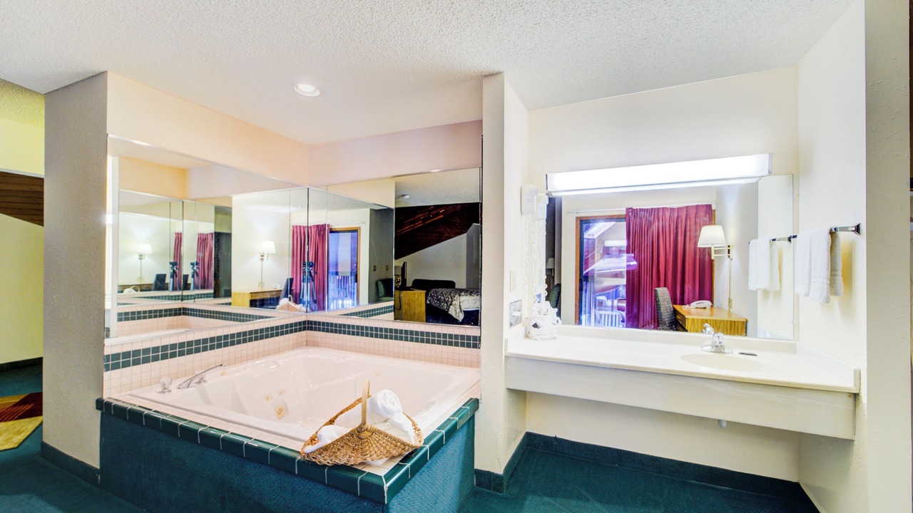 Photo of Bedroom in Mexico