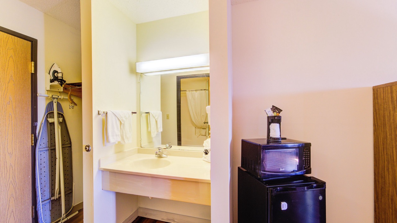 Photo of Bathroom in Mexico