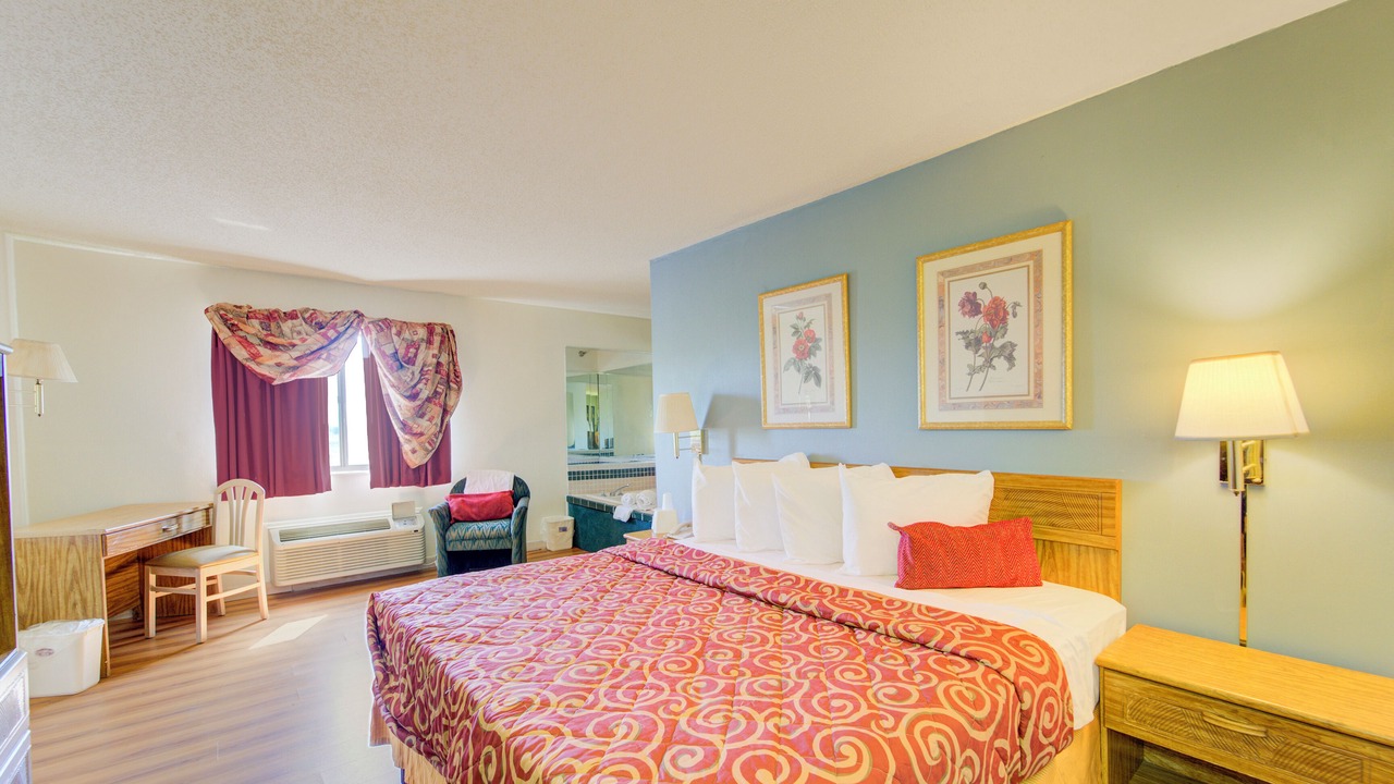 Photo of Bedroom in Mexico