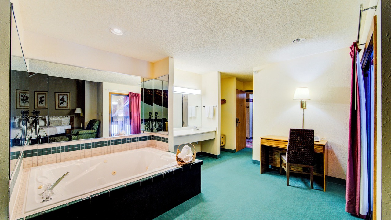 Photo of Bedroom in Mexico