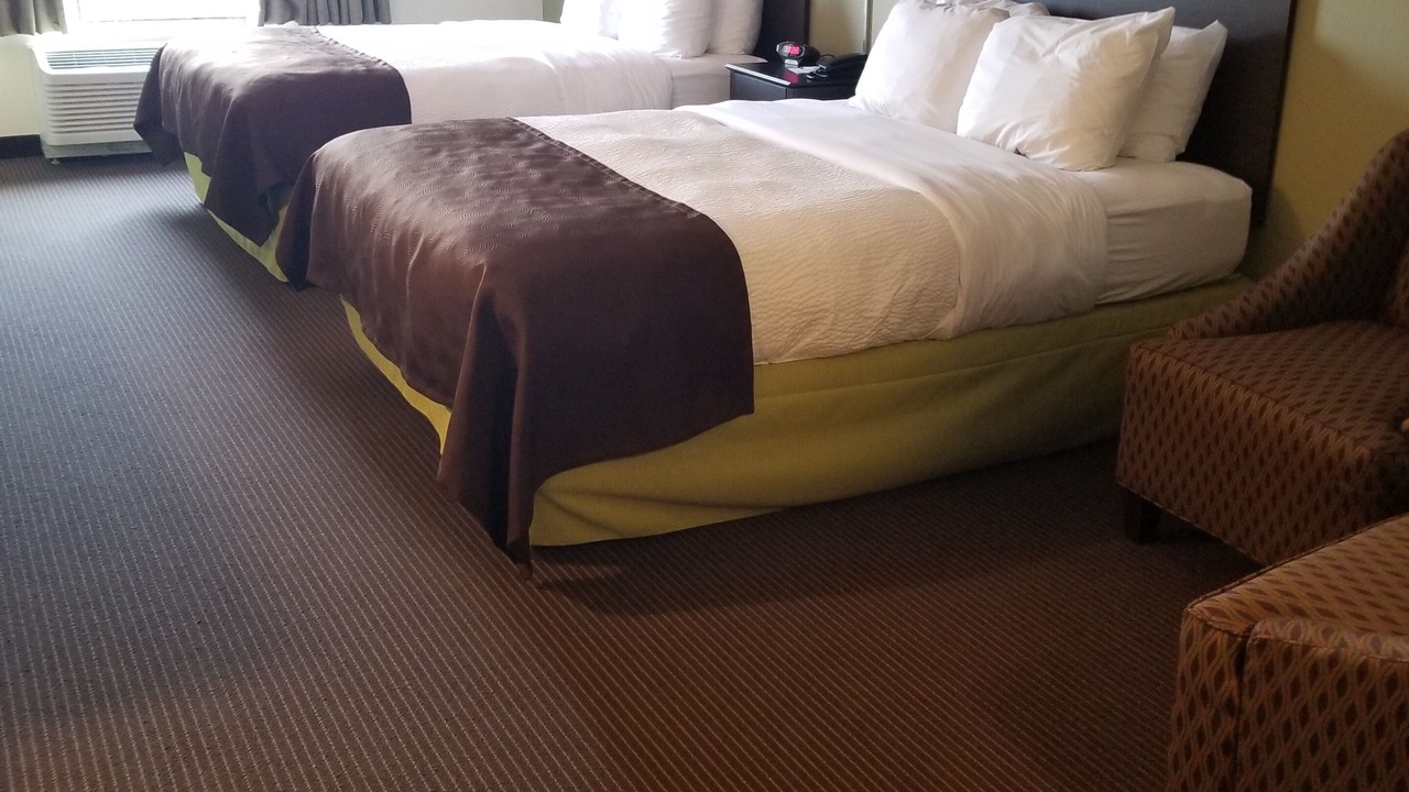 Photo of Bedroom in De Witt