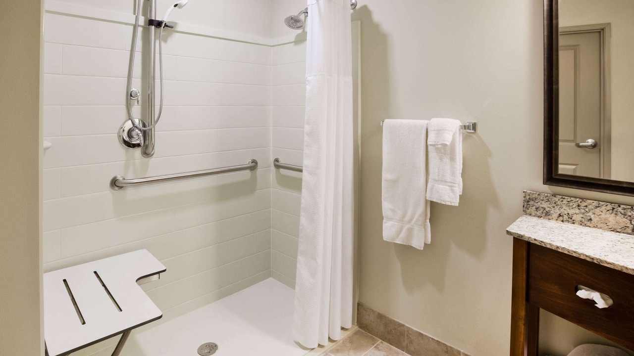 Photo of Bathroom in De Witt