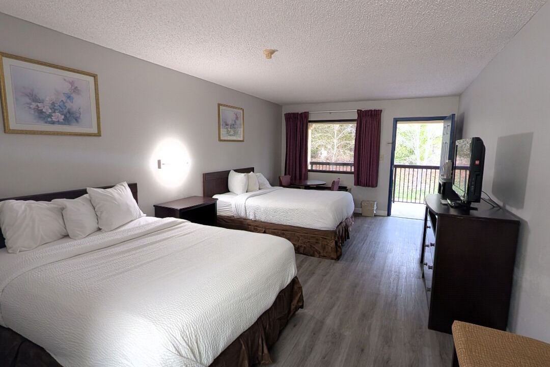 Photo of Bedroom in Adairsville