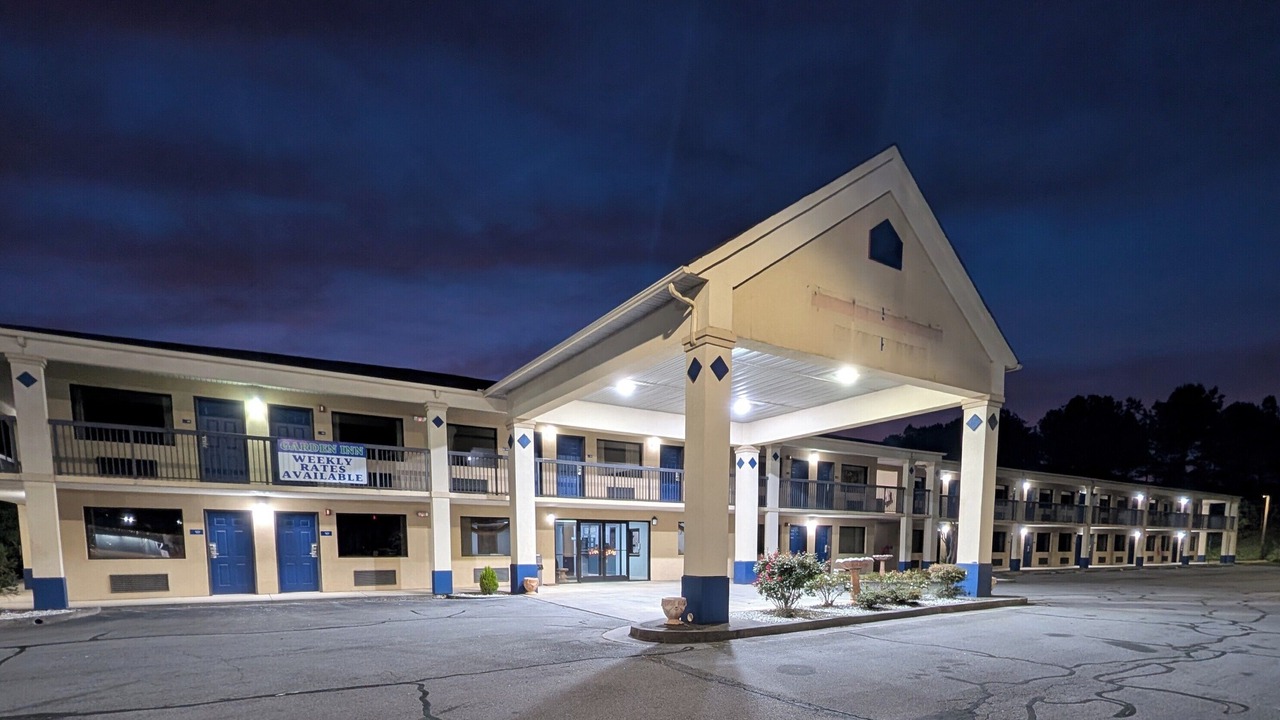 Photo of Outdoor in Adairsville