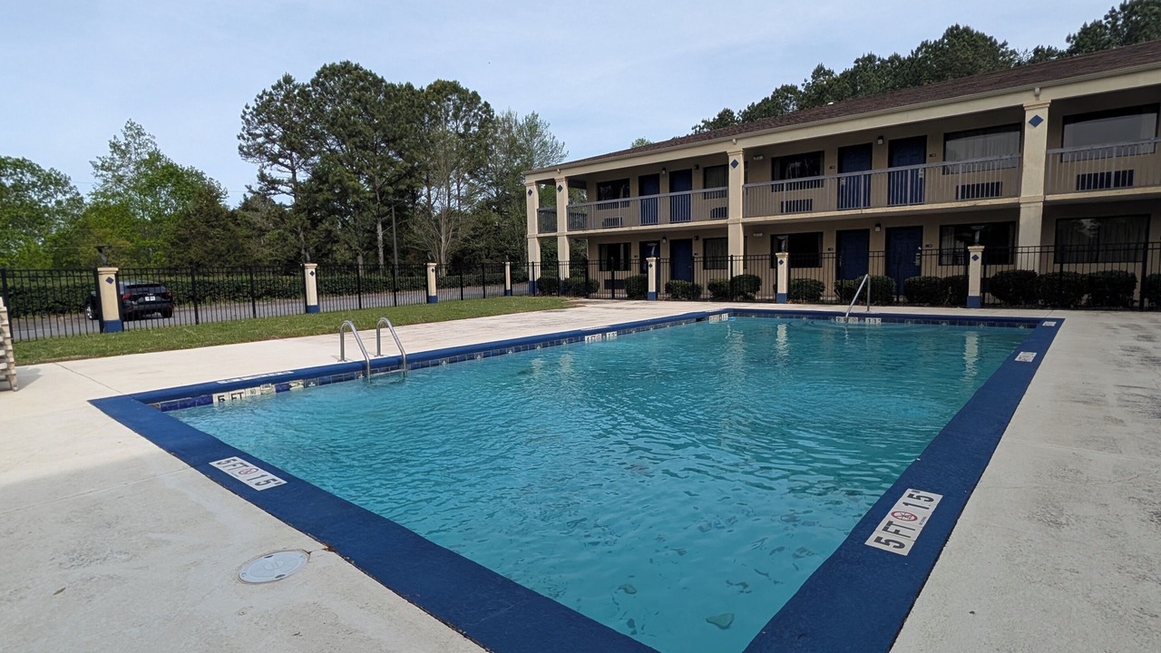Photo of Outdoor in Adairsville