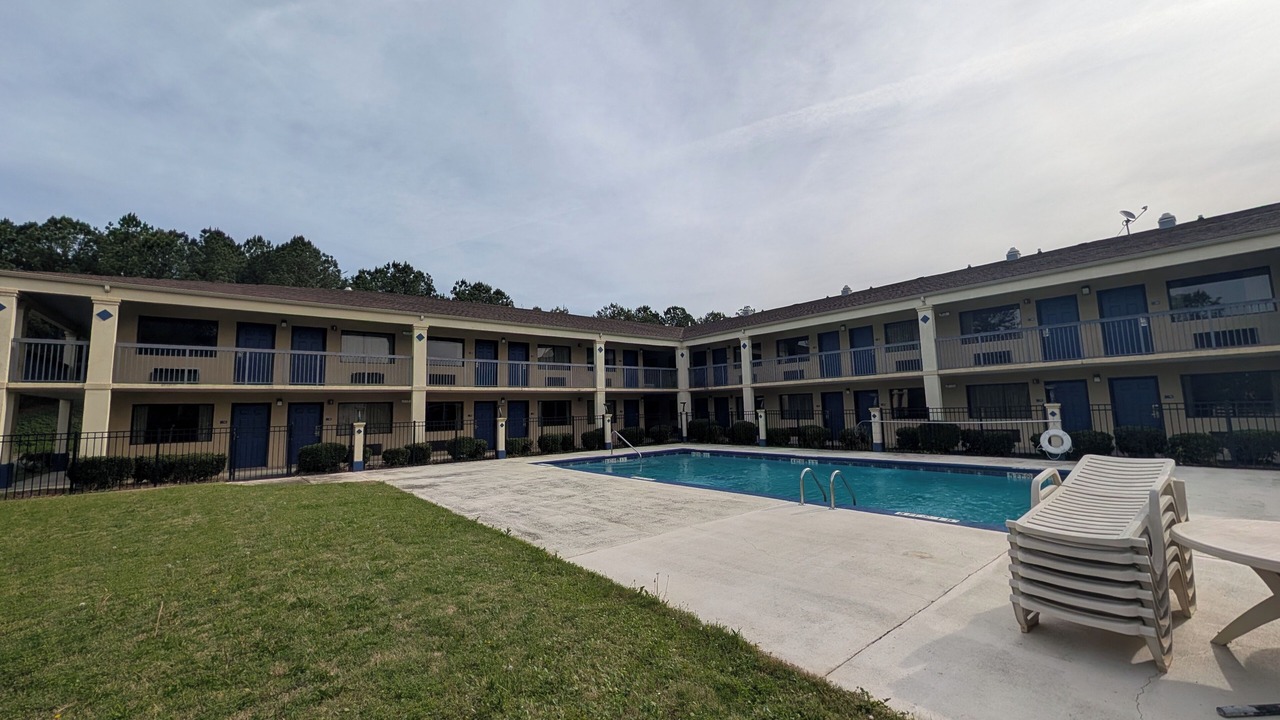 Photo of Outdoor in Adairsville