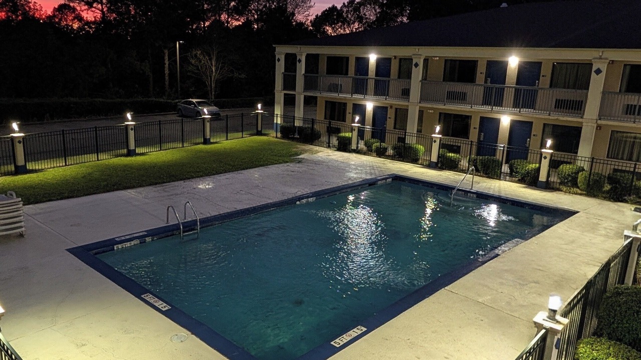 Photo of Outdoor in Adairsville