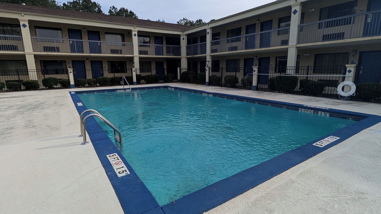 Photo of Outdoor in Adairsville