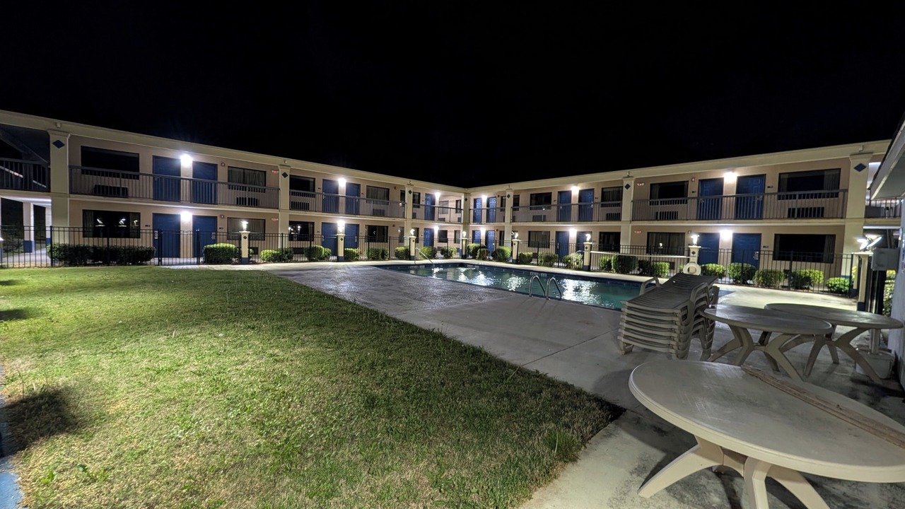 Photo of Outdoor in Adairsville