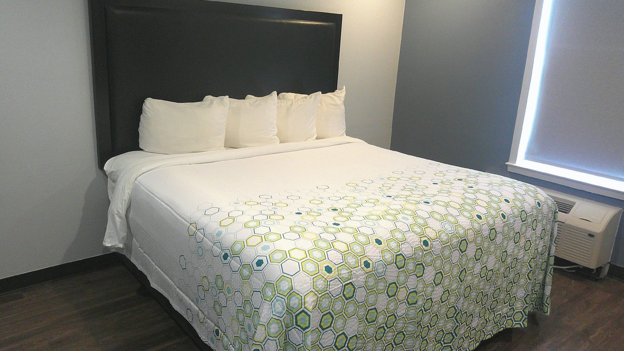 Photo of Bedroom in Leesburg