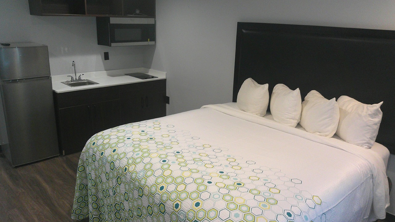 Photo of Bedroom in Leesburg