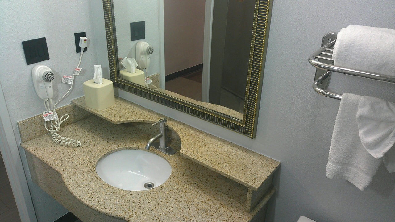 Photo of Bathroom in Leesburg