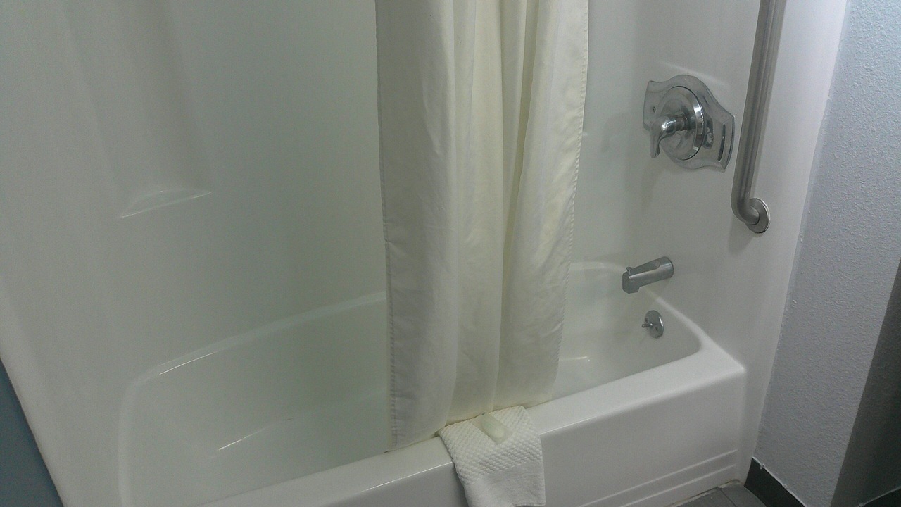 Photo of Bathroom in Leesburg