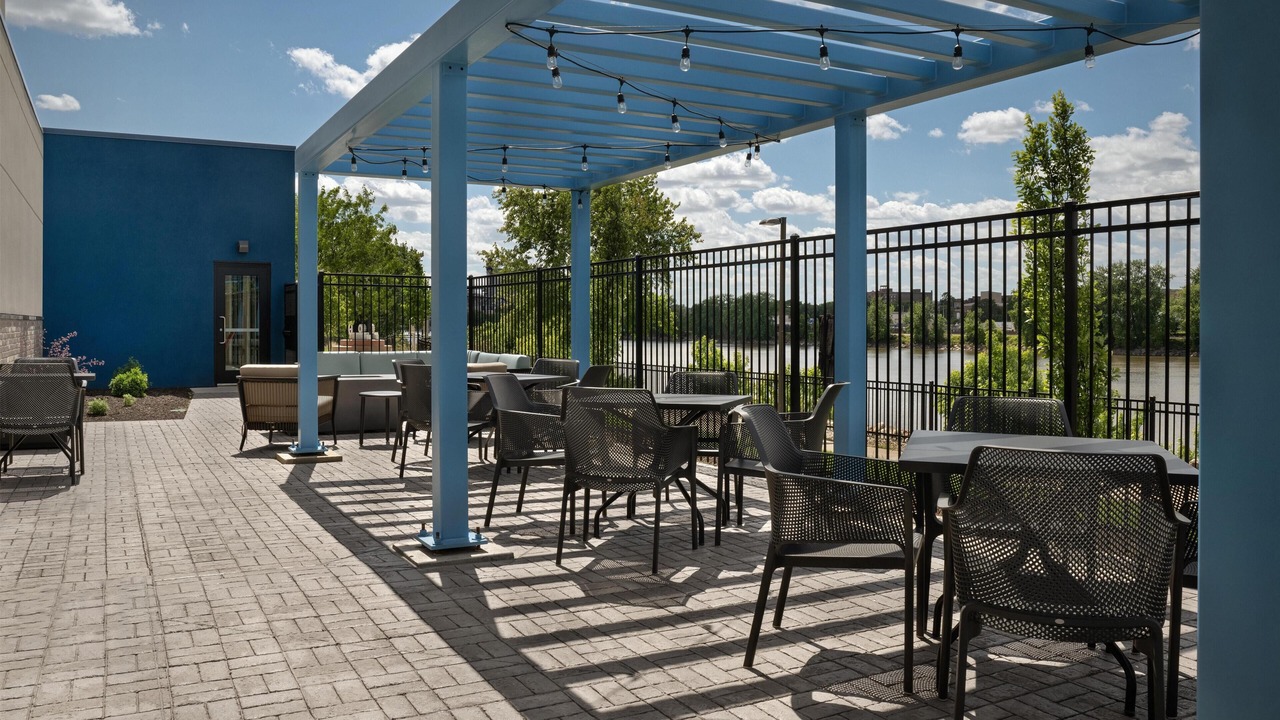 Photo of Patio Balcony in Peoria