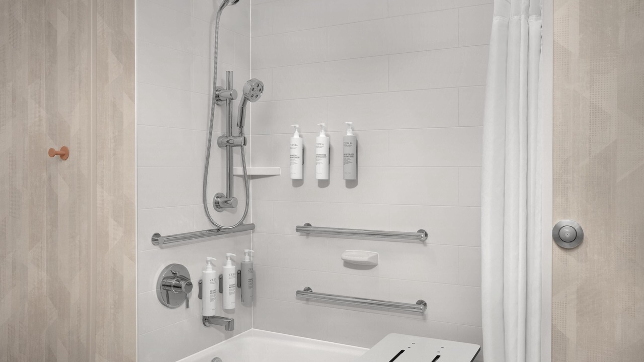 Photo of Bathroom in Peoria