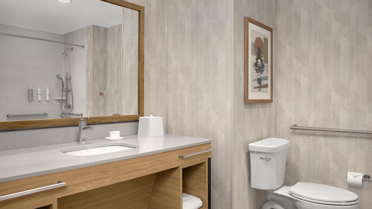 Photo of Bathroom in Peoria