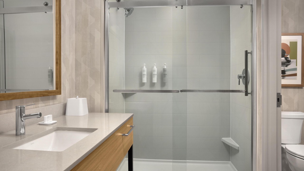Photo of Bathroom in Peoria