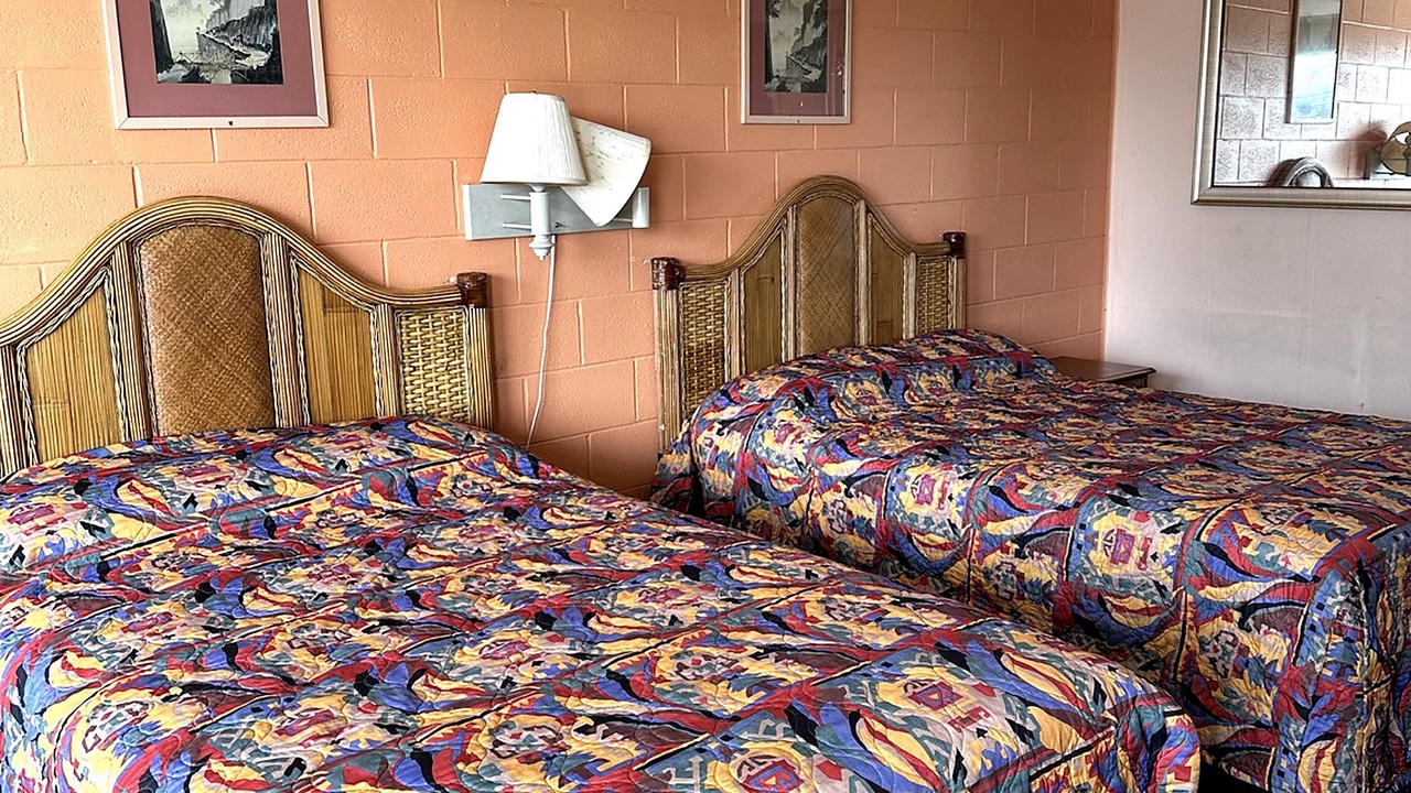 Photo of Bedroom in Hamer