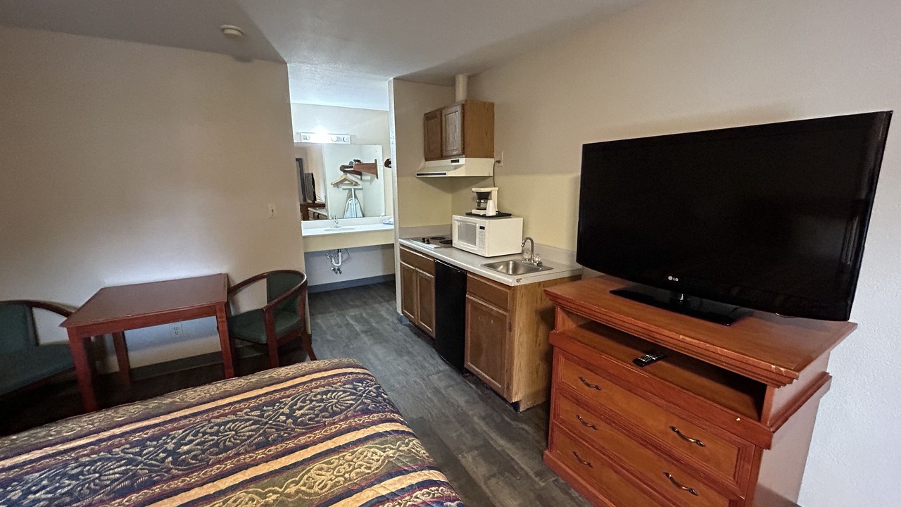 Photo of Bedroom in Goldsboro