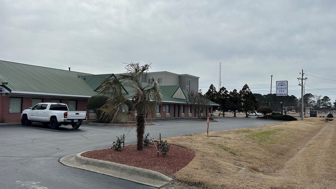 Photo of Outdoor in Goldsboro