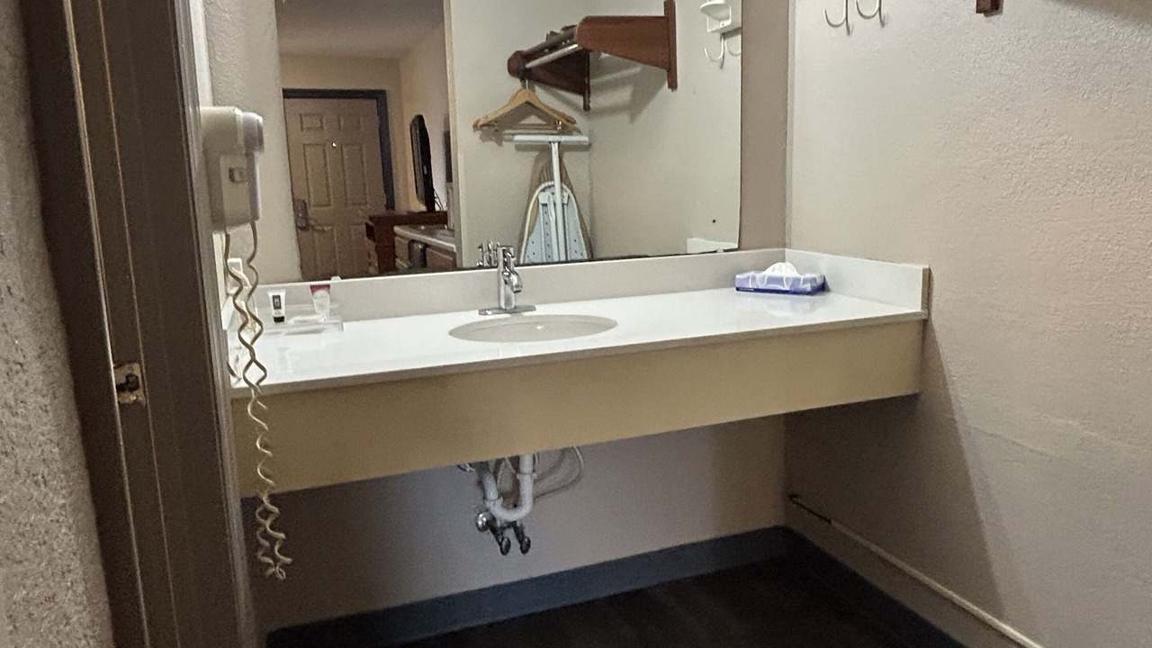 Photo of Bathroom in Goldsboro