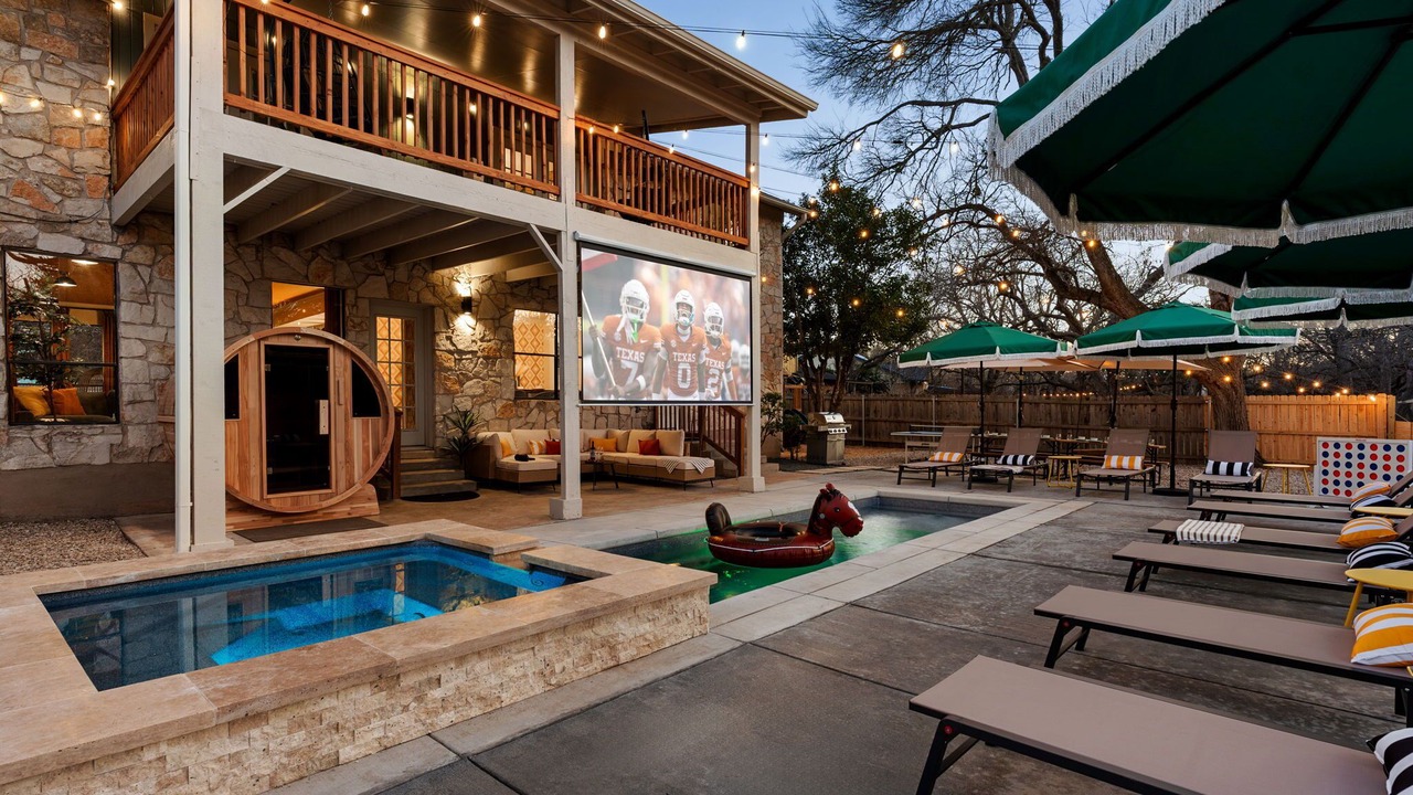 Photo of Outdoor in Round Rock West