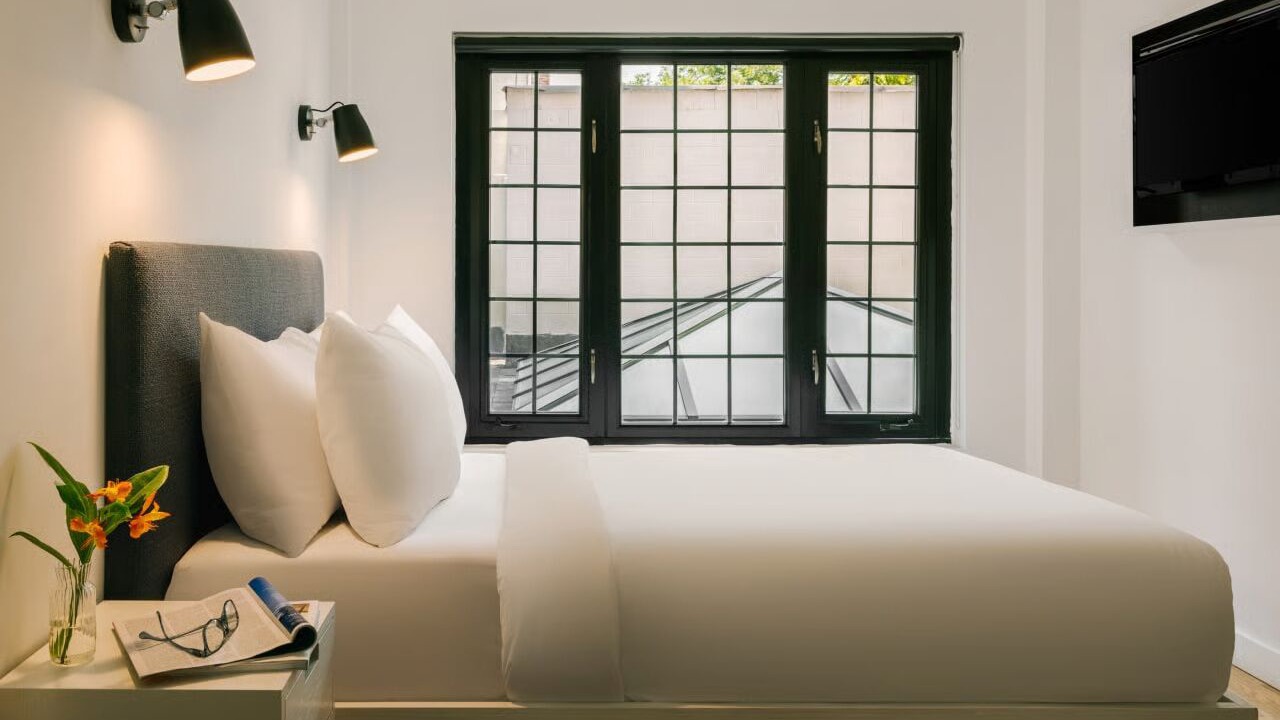 Photo of Bedroom in Gowanus