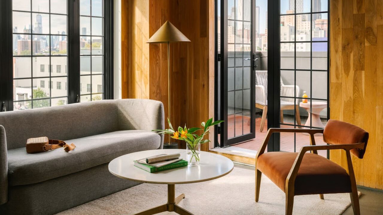 Photo of Livingroom in Gowanus