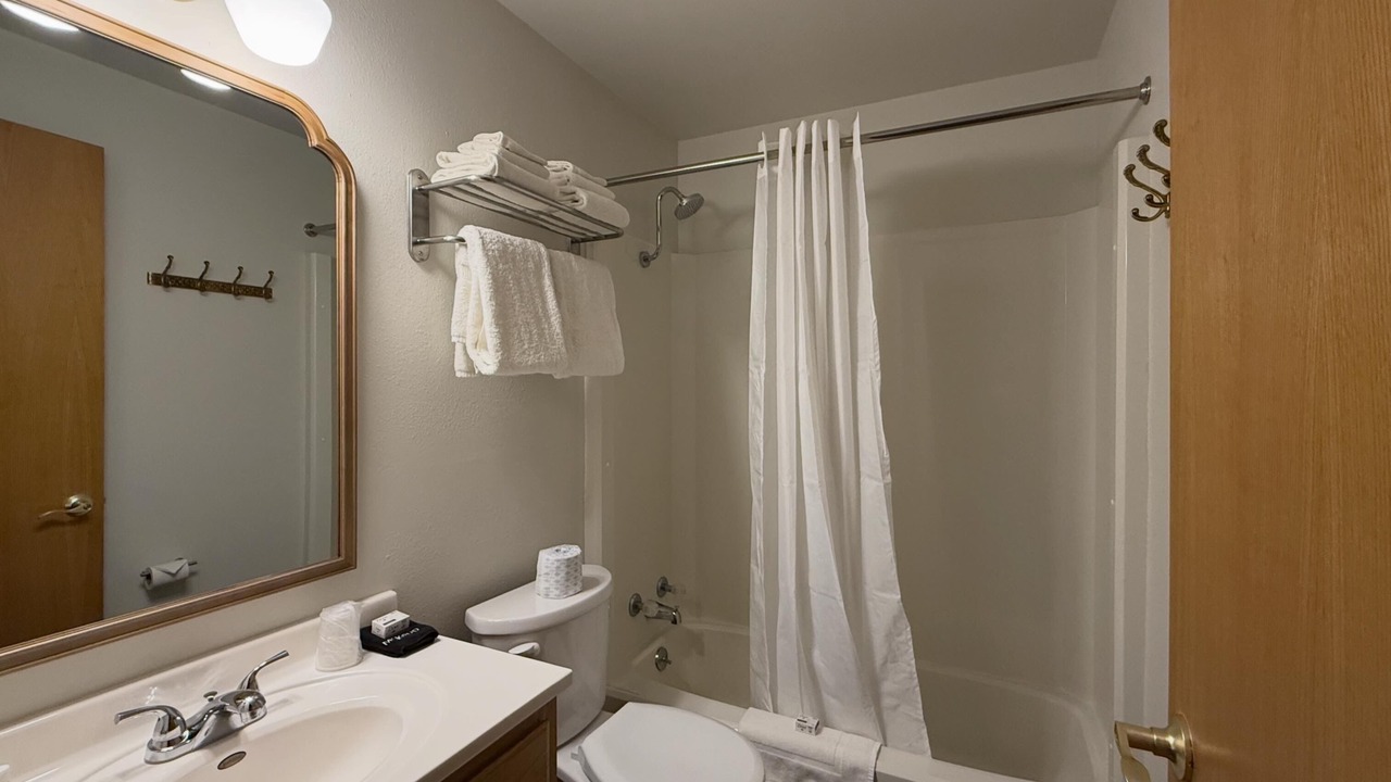 Photo of Bathroom in Amana