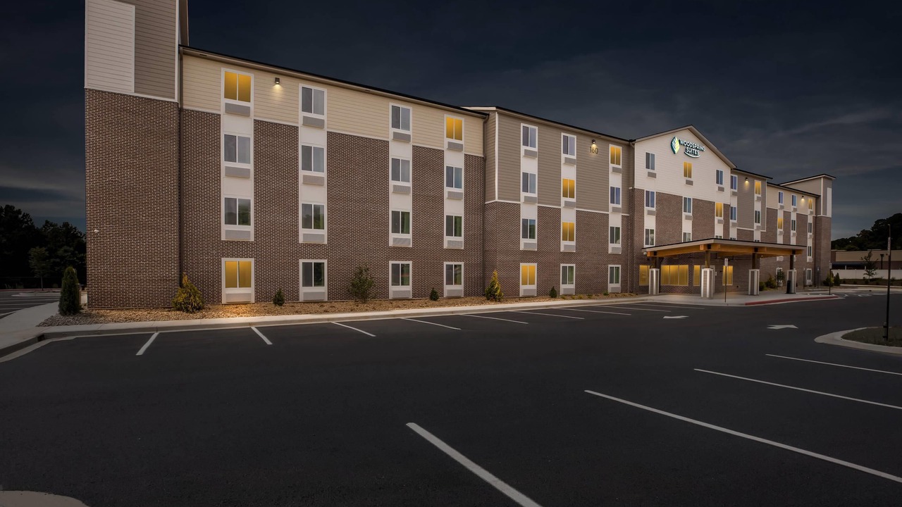 Photo of Outdoor in Canton