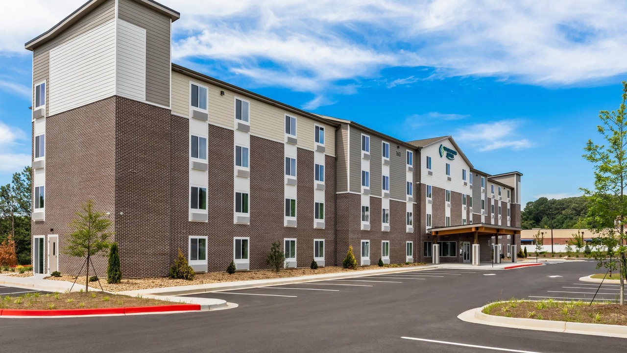 Photo of Outdoor in Canton